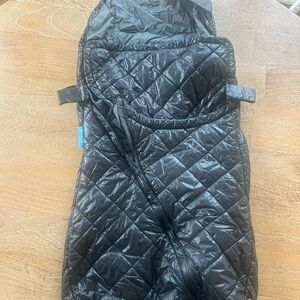 UppsBaby stroller blanket
